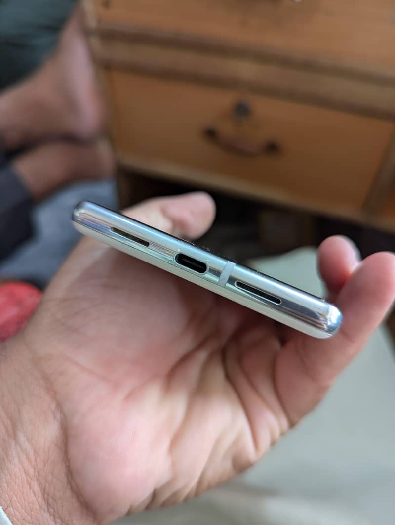 Google Pixel 6 Pro 3