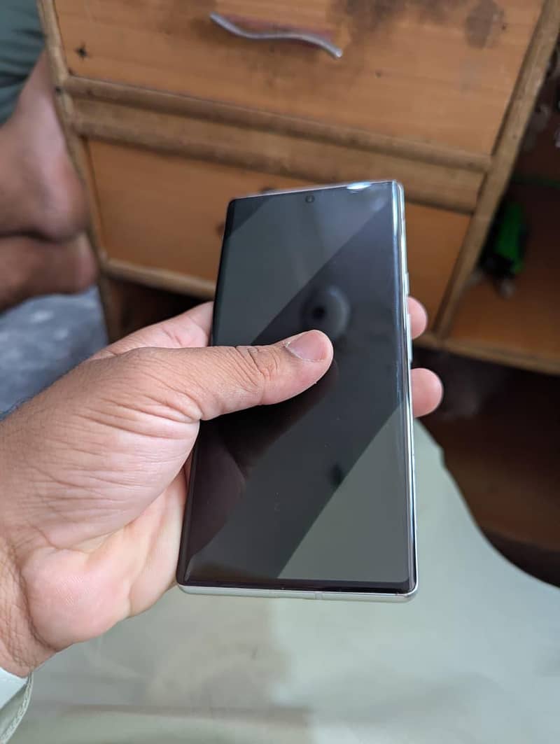 Google Pixel 6 Pro 8