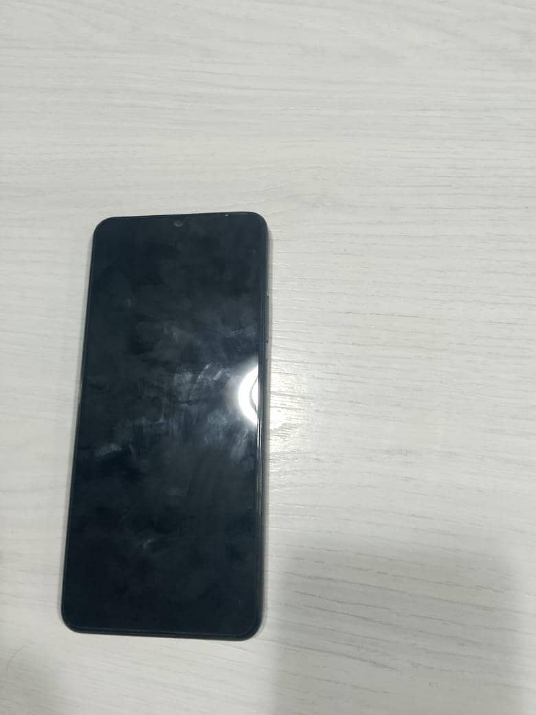 Realme Note 50 1