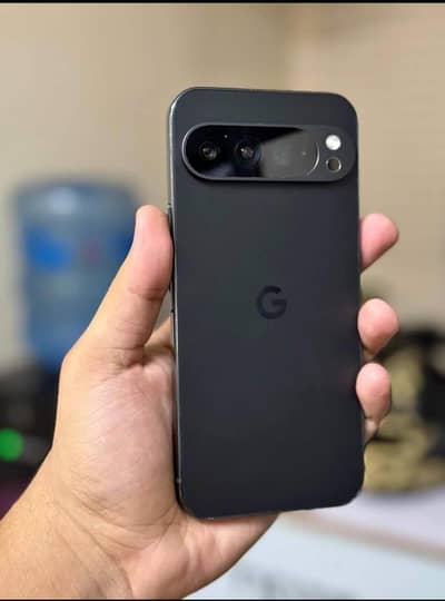 Google Pixel 9 Pro XL 256 (Online PTA) 10\10