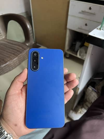 Samsung A17 5G