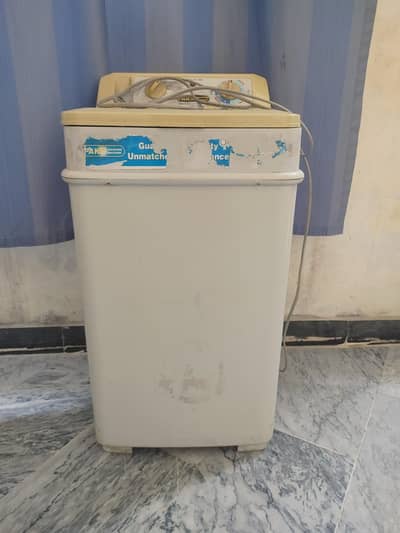 washing machine (ph-600)
