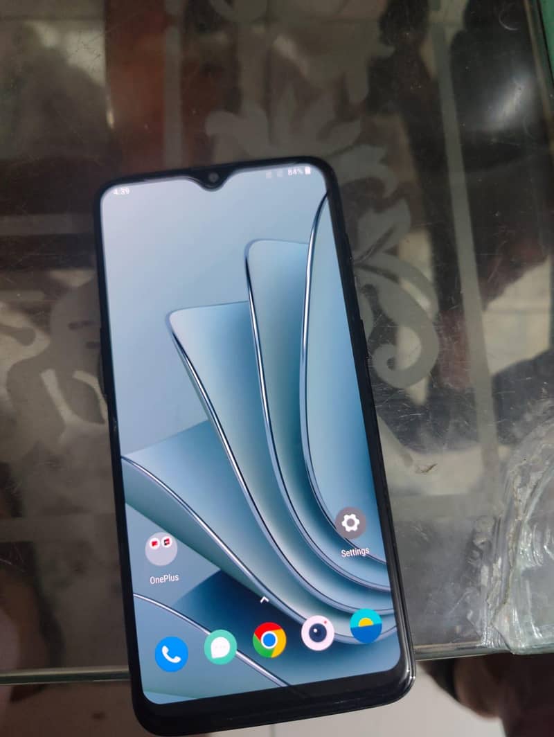 One Plus 6T 1