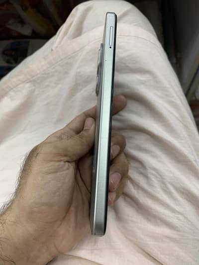 Infinix Smart 9