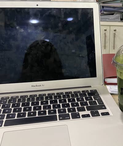 Macbook-Air