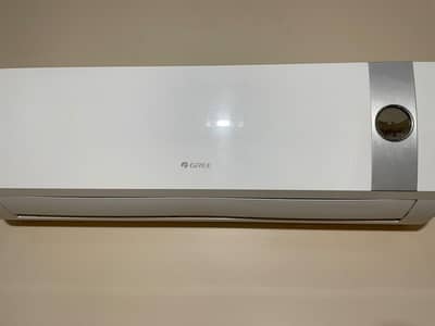 Brand New Gree Ac 1 Ton