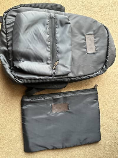 Bag black