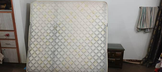 Master Spring Air mattress