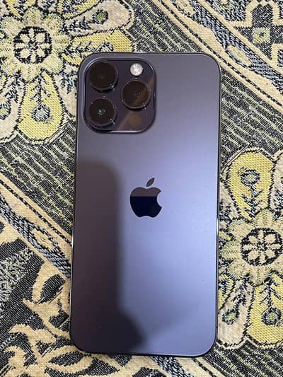 i phone 14 pro max non ptq (jv)