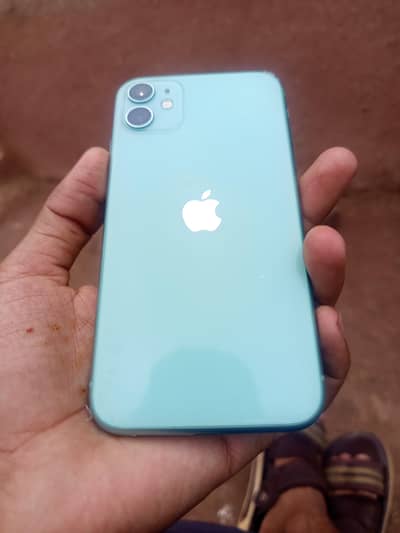 Apple iPhone 11