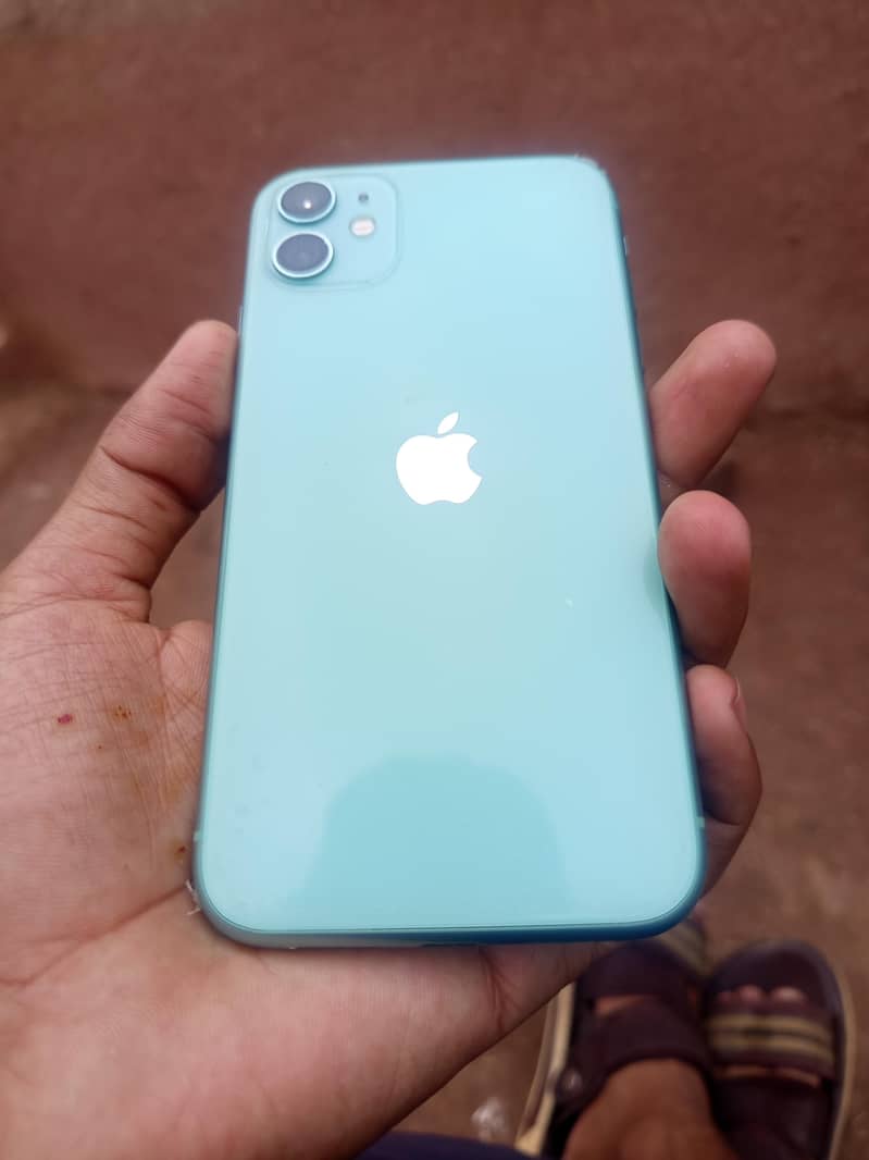 Apple iPhone 11 0