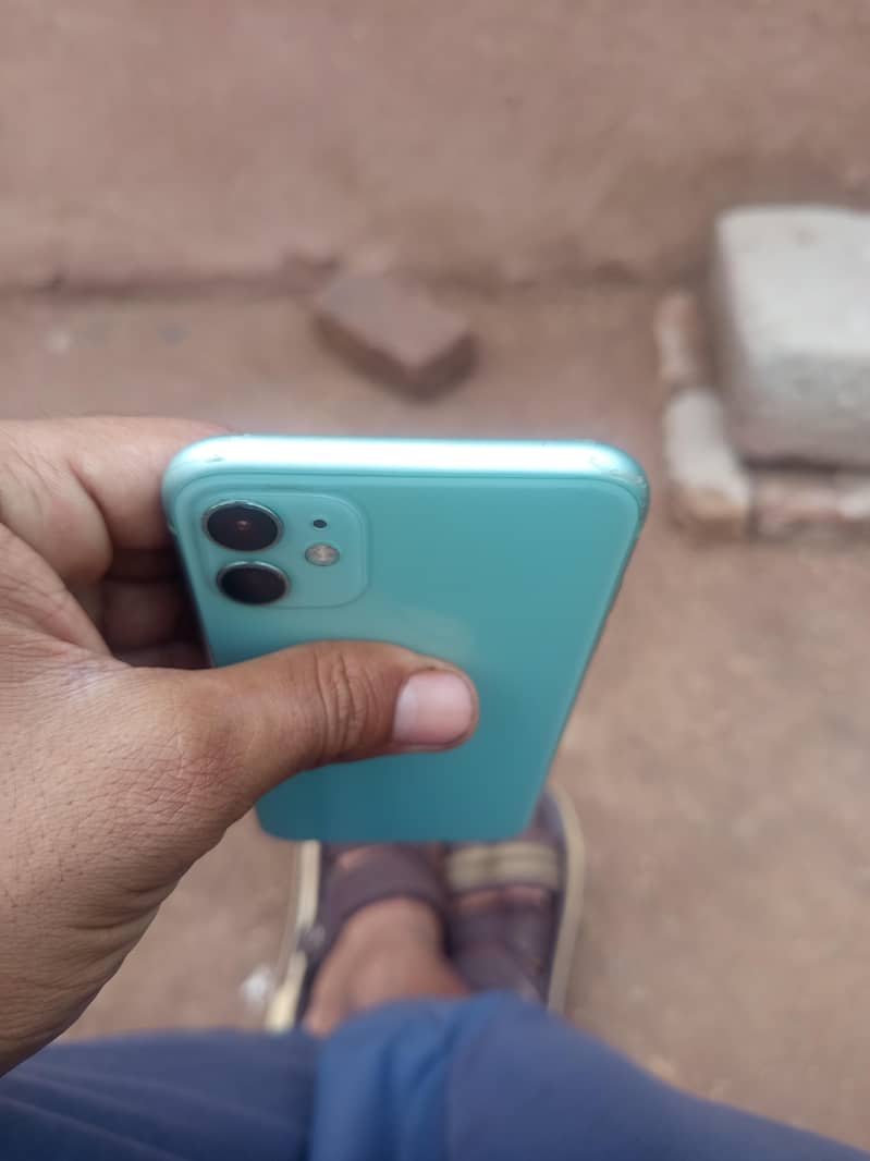 Apple iPhone 11 1
