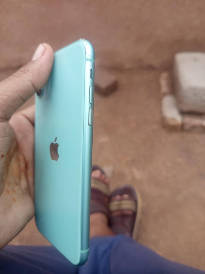 Apple iPhone 11 2