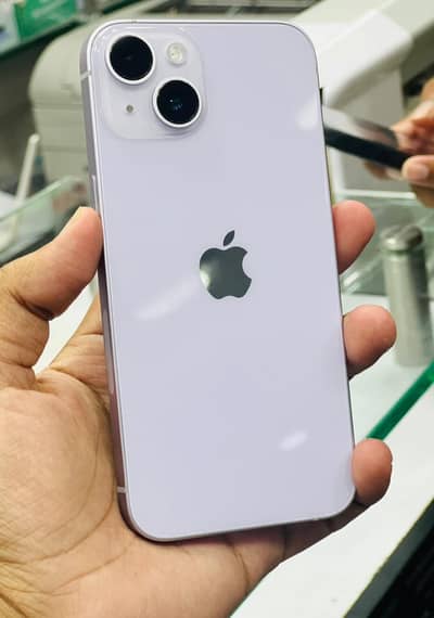 Apple iPhone 14