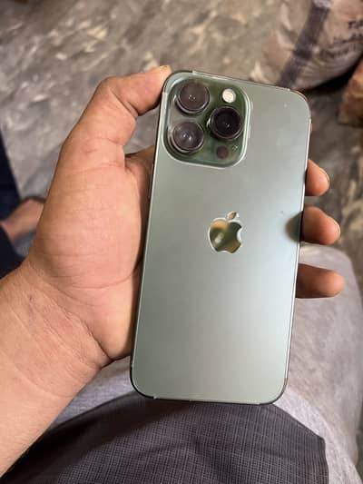 Apple iPhone 13 Pro Non PTA factory unlocked
