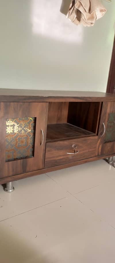 TV console