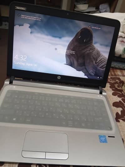 Hp laptop