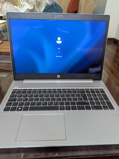 HP Probook 450 G7 URGENT SALE
