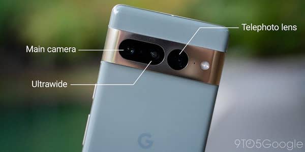 Google Pixel 7 (8GB/128GB) - Perfect Condition - Urgently Selling