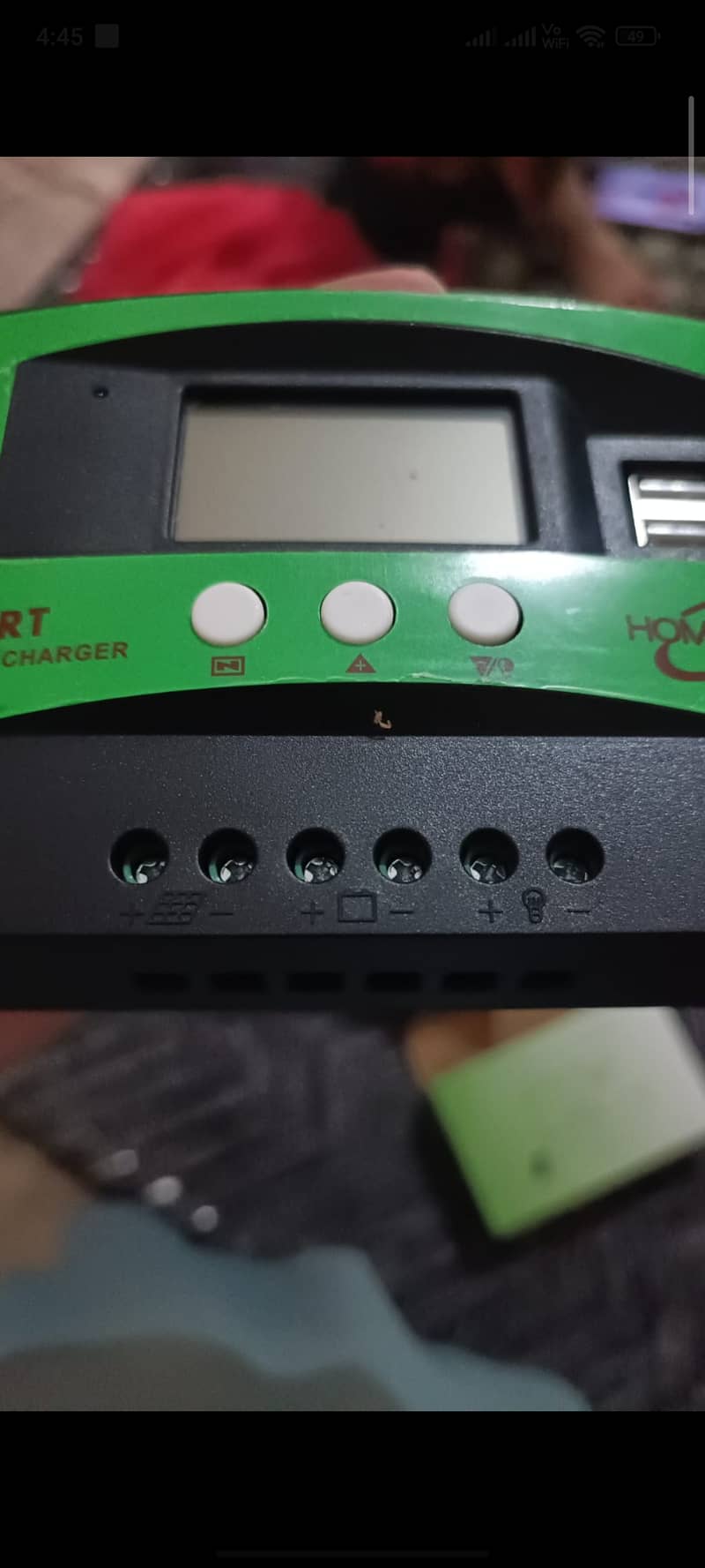 30 A controller 1