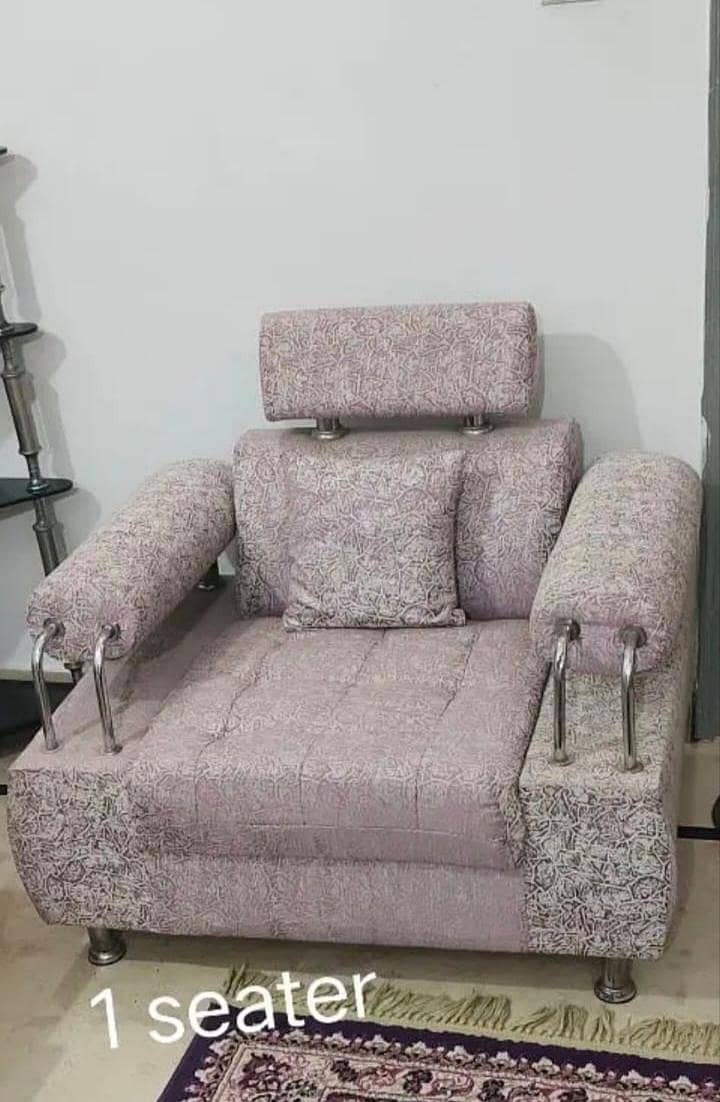 Sofa Set, Takht,  Divider 0