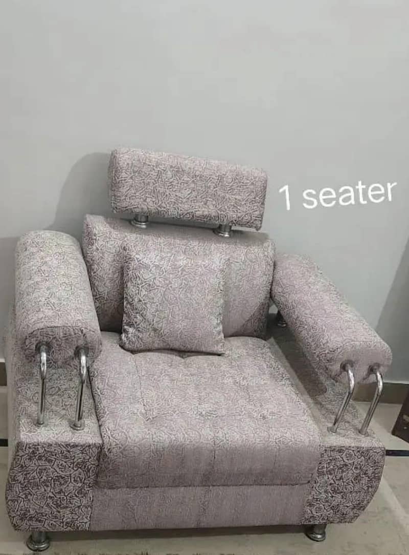 Sofa Set, Takht,  Divider 2