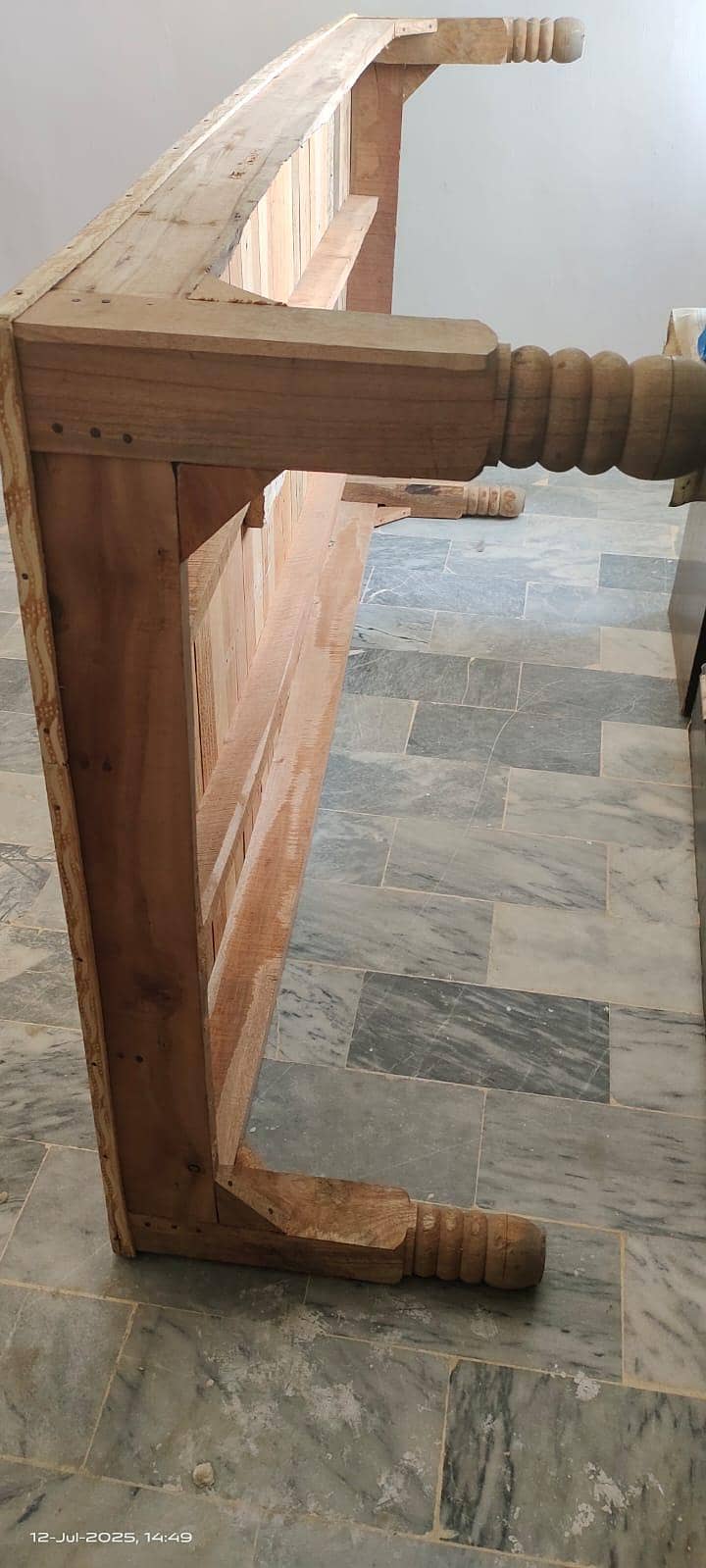 Sofa Set, Takht,  Divider 4