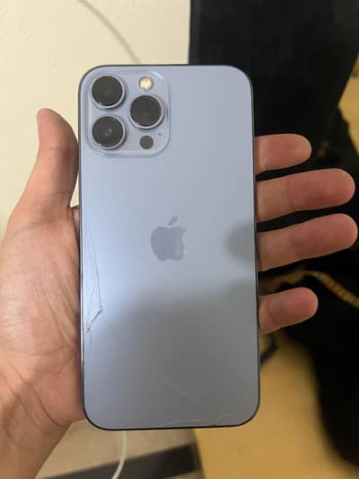 Apple iPhone 13 Pro Max