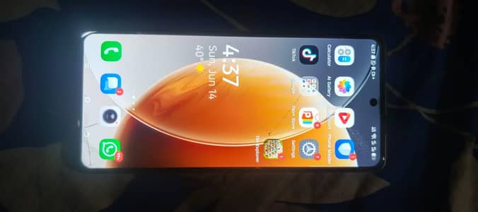Tecno CAMON 30 10/10