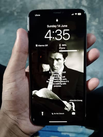 Apple iPhone XS Max
