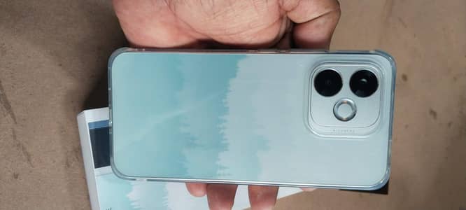 OPPO A6s pro