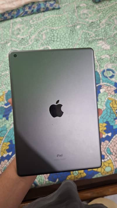 ipad 9th generation