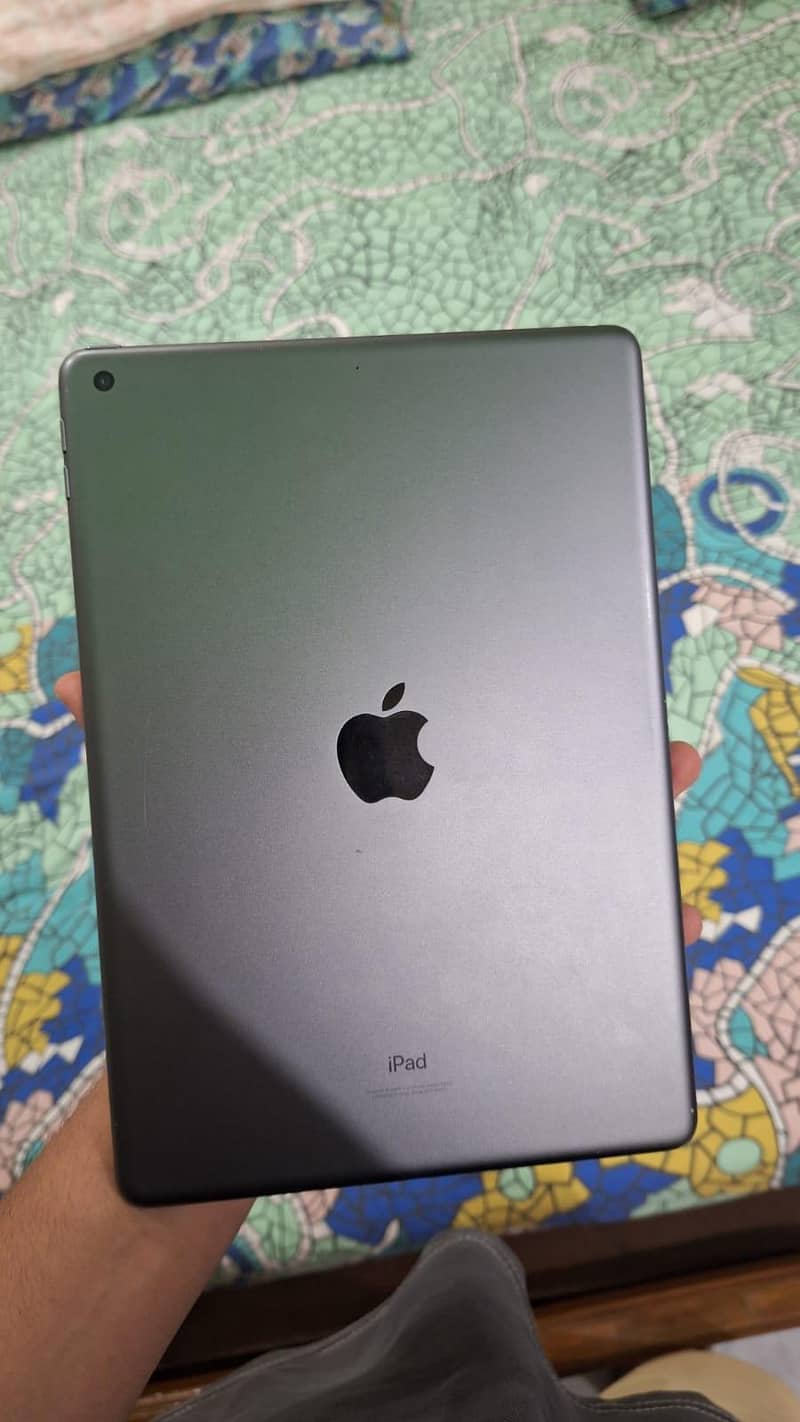 ipad 9th generation 0