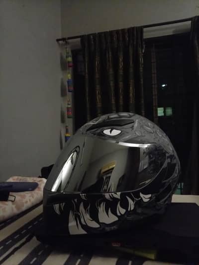 Super air 902 Helmet ( Dot approved )