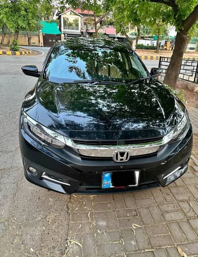 Honda Civic UG  2022 model