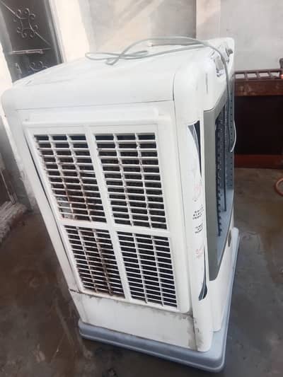 United Air Cooler Made in Gujranwala
