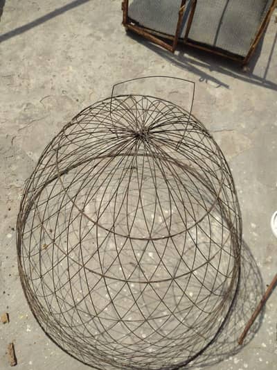 cage avaliable hn panja kya rate 3000 ha or murgi wala kya 2500