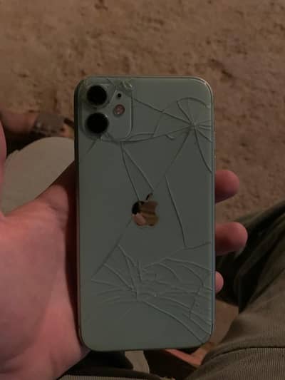 Apple iPhone 11
