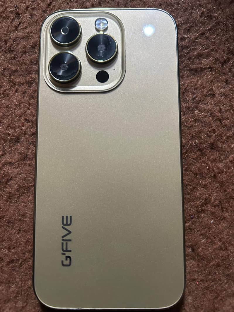 G'Five 15 Pro 3