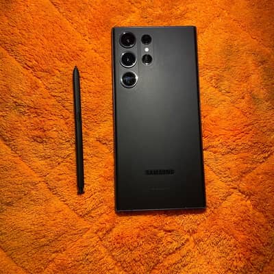 Samsung Mobile S23 Ultra