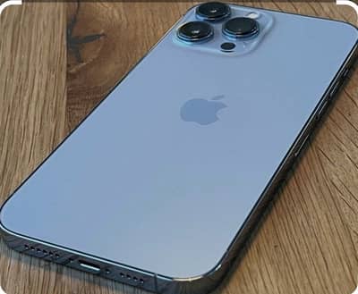 Apple iPhone 13 Pro Max