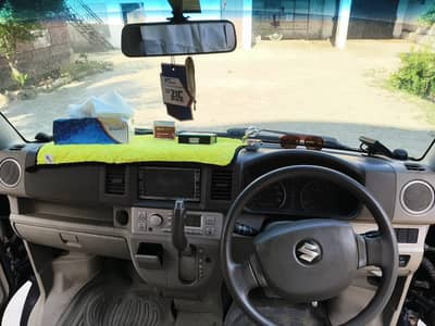 Suzuki Wagon R 2010