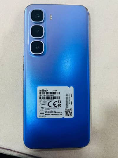 Infinix Hot 60 pro plus