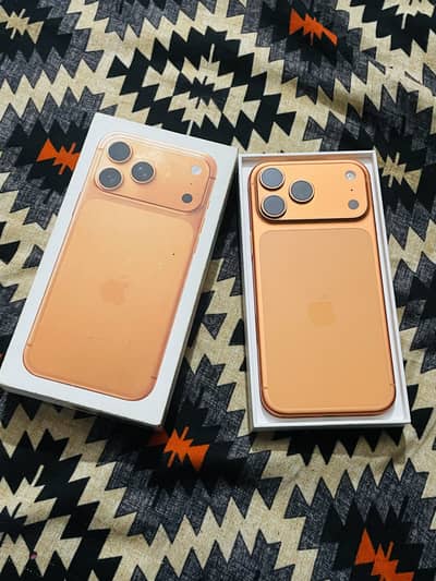 Apple iPhone 17 Pro Max
