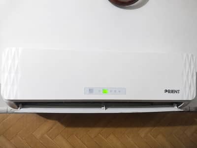 Orient 1 Ton Split AC – Superb Cooling | Full Gas | Very Good Conditi