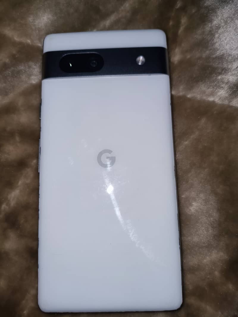 Google Pixel 7a 1
