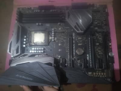 ASUS MAXIMUS