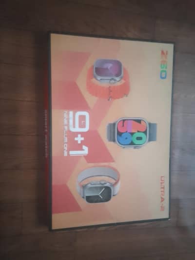 smart watch 9+1  z 60 ultra-2