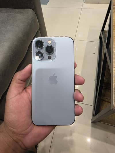 Apple iPhone 13 Pro