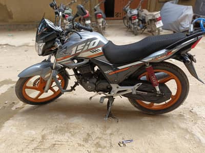 Honda CB 150F SE 2023 For Sale
